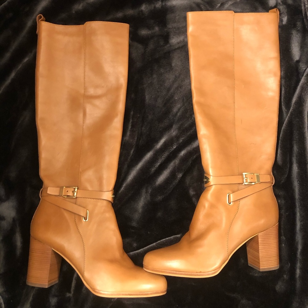 Michael Kors Arley Boots